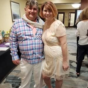 Meet your Posher, Paulette